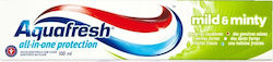 Aquafresh All-In-One Protection Aquafresh All-In-One Protection