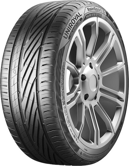 Uniroyal RainSport 5 275/30R19 96Y FR XL Θερινό Λάστιχο για Επιβατικό Αυτοκίνητο