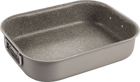 Ballarini Ferrara Granitium Backformen Aluminium 28x38cm