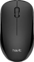 Havit MS66GT Wireless Mouse Black