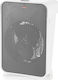Unold Fan Heater Room Floor 2000W