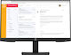 HP P24h G4 IPS Monitor 23.8" FHD 1920x1080 with Response Time 14ms GTG