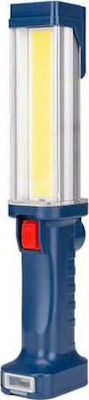 Arbeitslampe Wiederaufladbar LED mit einer Helligkeit von bis zu 700lm ZJ-889