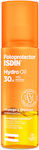 Isdin Fotoprotector Hydro Sonnenschutzmittel Öl SPF30 in Spray 200ml