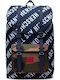 Herschel Little America 17lt Navy Μπλε