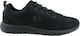 Champion Sprint Triple Nbk Men's Sneakers Black