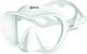 Mares Silicone Diving Mask Tropical White White...