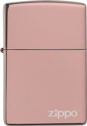 Zippo Αναπτήρας Φλόγας Classic Logo Zippo Αναπτήρας Φλόγας Classic Logo