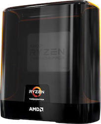 AMD Ryzen Threadripper Threadripper 3990X 2.9GHz Επεξεργαστής 64 Πυρήνων για Socket sTRX4 σε Κουτί