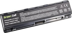 Green Cell PA5024U-1BRS Συμβατή Μπαταρία Toshiba Satellite