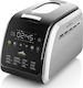 ETA Delicca II 7149 90030 Bread Maker 850W with Container Capacity 1500gr and 12 Baking Programs