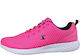 Champion Sprint Fur Anatomical Sneakers Pink