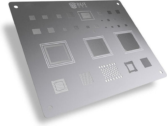 Best BST-A12 Reballing Stencil for Phone Repair