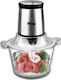 DSP KM-4024 Πολυκόπτης Multi 400W με Δοχείο 1.5lt Inox