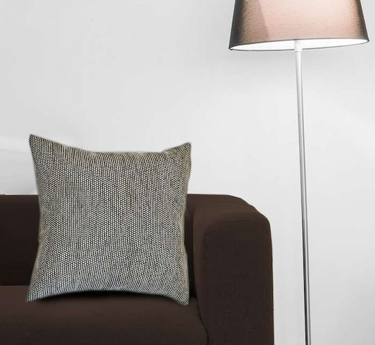 Omega Home Μαξιλάρι Καναπέ 40x40εκ.