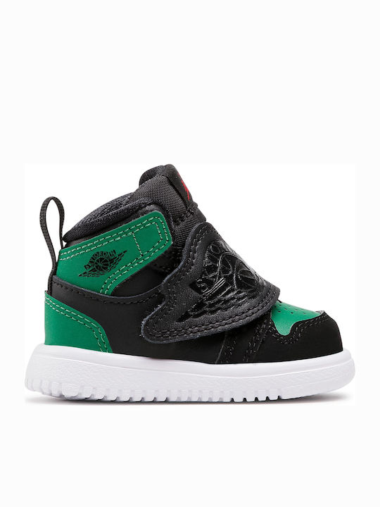 Jordan Sky Jordan 1 Αθλητικά Παιδικά Παπούτσια ...