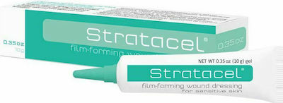 Stratpharma Stratacel Gel 20gr