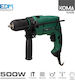 EDM Grupo 08700 Impact Drill 500W