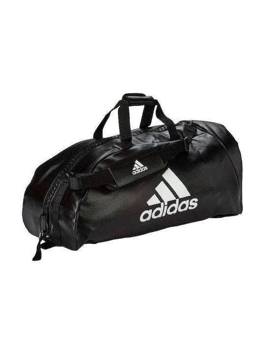 Adidas Sport Training II Geantă Umărul pentru sală de gimnastică Negru