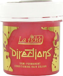 La Riche Directions Hair Color Pastel Pink