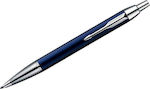 Parker IM Ballpoint Blue