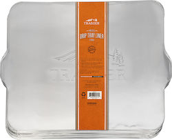 Traeger PRO 575 Тави за събиране на мазнина 5 бр Traeger PRO 575 Тави за събиране на мазнина 5 бр