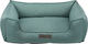 Trixie Talis Sofa Dog Bed Green 100x70cm.