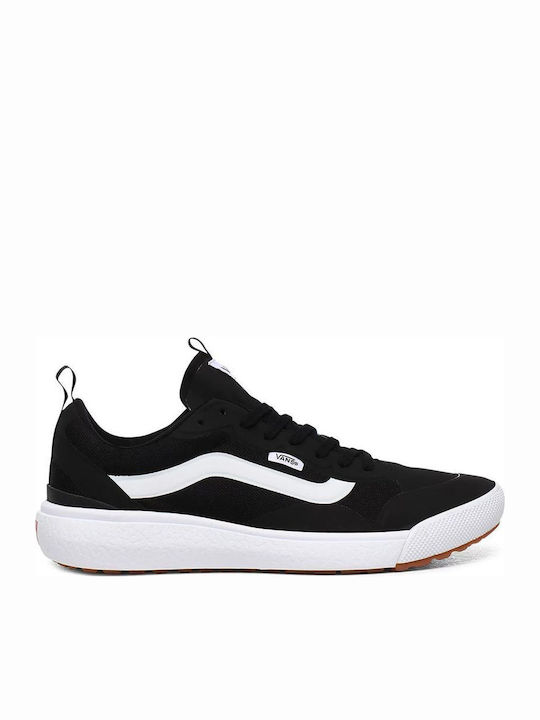 Vans Ultrarange EXO Sneakers Μαύρα