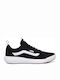 Ultrarange EXO Sneakers Μαύρα VN0A4U1KBLK