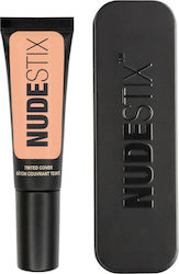 Nudestix Tinted Cover Liquid Make Up Nude 4 25ml