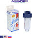 Aquaphor Water Softener Crystals for Washing Machines Stiron 3/4'' 300