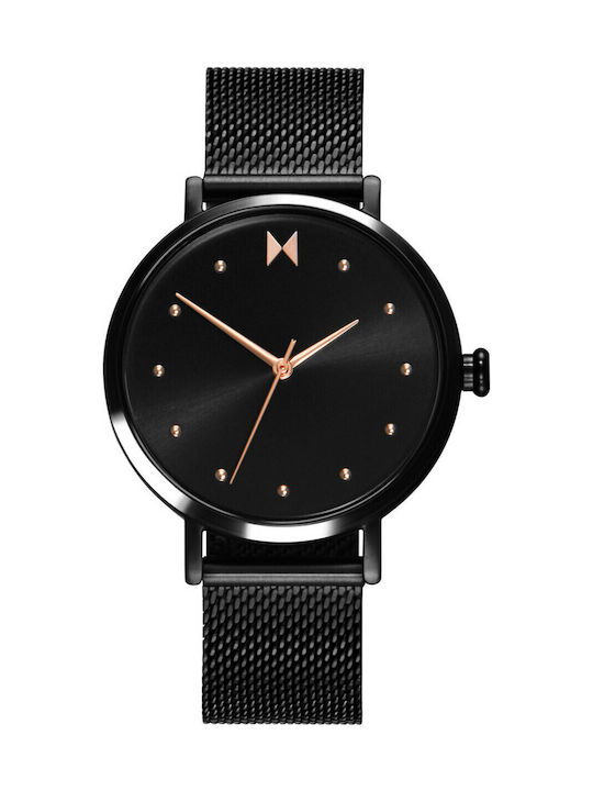 MVMT Dot Watch with Battery Mechanism MVMT Dot Watch with Battery Mechanism