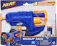 Nerf Launcher N-Strike Elite for 8+ years Scout MKII