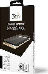 3MK HardGlass 2.5D Sticlă călită (iPhone XR) GSM098380