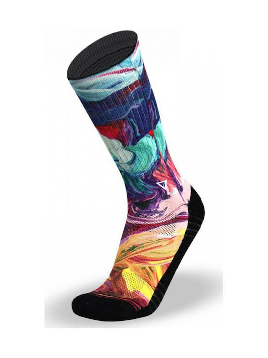 Lithe Tempera Socken für Crossfit Mehrfarbig