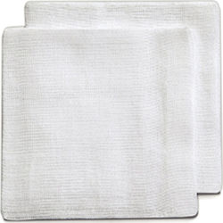 Gangfeng 8 Ply Γάζες 7.5x7.5cm 100τμχ