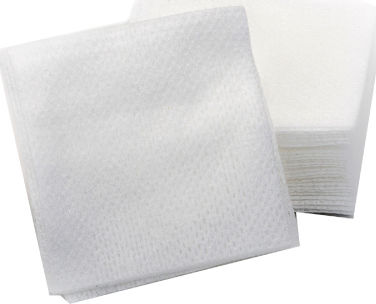 Gangfeng Μη Αποστειρωμένες Γάζες 8ply 5x5cm 100τμχ