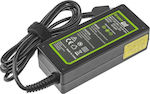 Green Cell AC Adapter 65W (AD38AP)