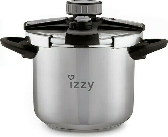 Izzy Natura + 7lt