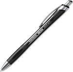 Inkjoy Paper Μate Pen Ballpoint with Black Ink