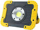 Spot Light Battery Jobsite Light LED IP65