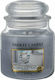 Yankee Candle Αρωματικό Κερί σε Βάζο με Άρωμα Calm & Quiet Place 411gr