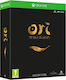 Ori and the Will of the Wisps (Collector's Edition) Collector's Edition Xbox One Game