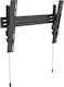 Multibrackets Super Slim Tilt 600 MAX Βάση Τηλεόρασης Τοίχου έως 70"