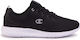 Champion Sprint Triple Nbk Sneakers Schwarz