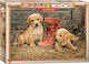 Something Old Something New by Rosemary Millete Puzzle 2D 1000pcs