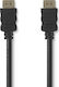 Nedis HDMI 1.4 High Speed 1080p 120Hz Cable HDMI Male - HDMI Male 30m Black