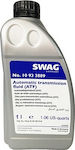 SWAG No 10933889 ATF Automatic Transmission Fluid 1lt