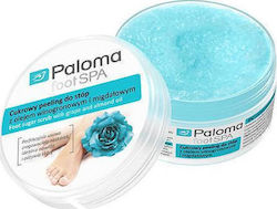 Miraculum Paloma Scrub pentru picioare 125ml