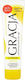 Miraculum Gracja Light Ενυδατική Κρέμα Χεριών 100ml
